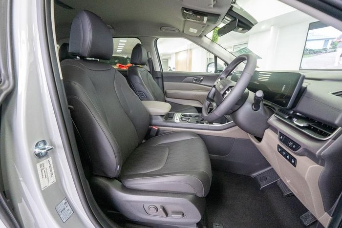 2026 Kia Carnival Sport+