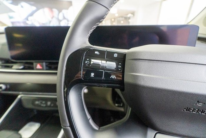 2026 Kia Carnival Sport+