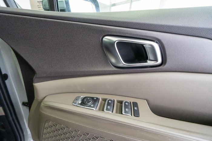 2026 Kia Carnival Sport+