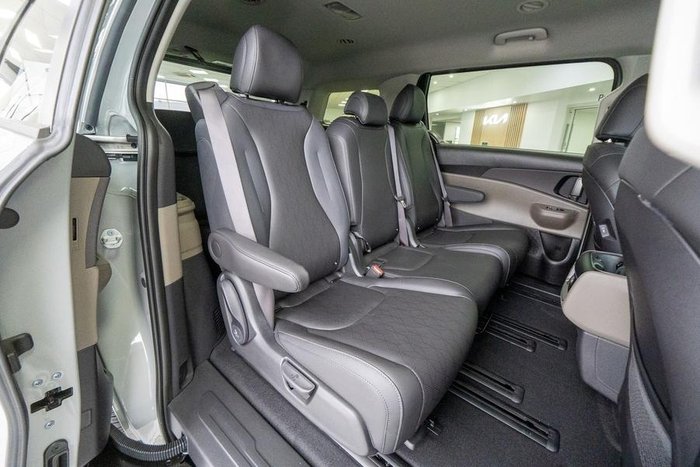 2026 Kia Carnival Sport+