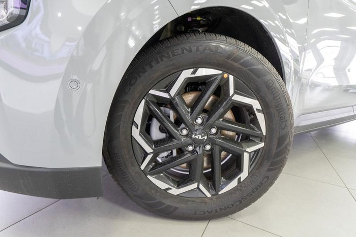 2026 Kia Carnival Sport+