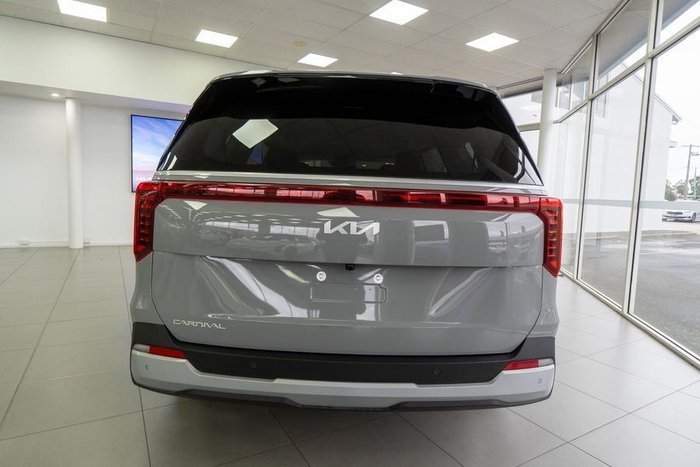 2026 Kia Carnival Sport+