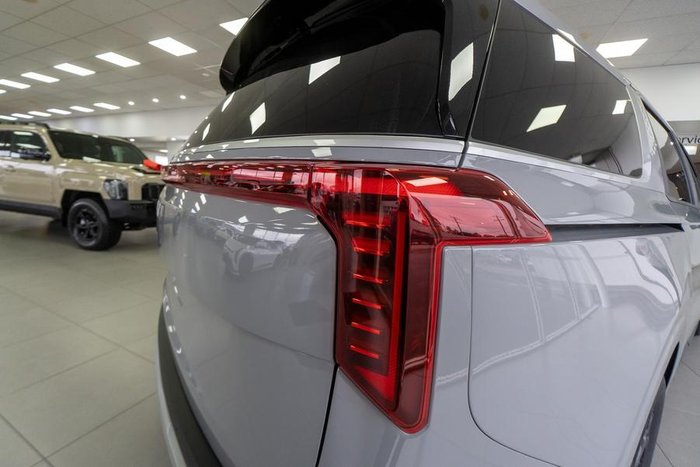 2026 Kia Carnival Sport+