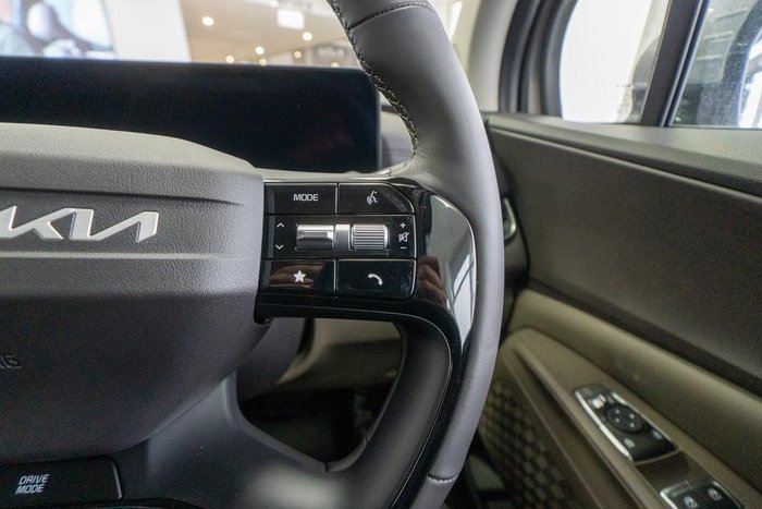 2026 Kia Carnival Sport+