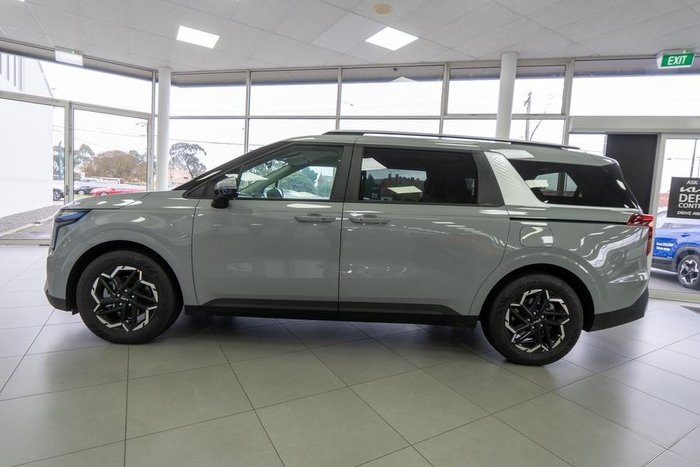 2026 Kia Carnival Sport+