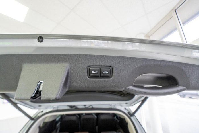 2026 Kia Carnival Sport+