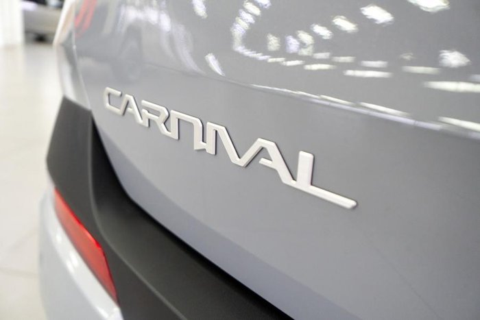 2026 Kia Carnival Sport+
