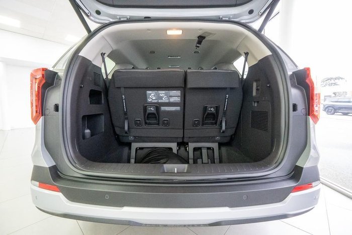 2026 Kia Carnival Sport+