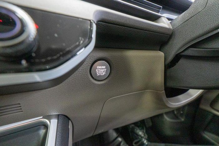 2026 Kia Carnival Sport+