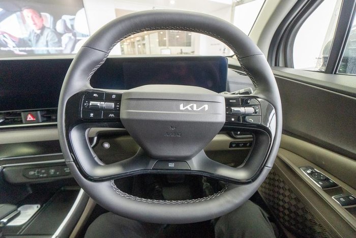 2026 Kia Carnival Sport+