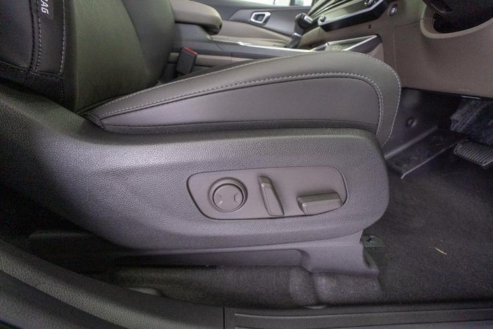 2026 Kia Carnival Sport+