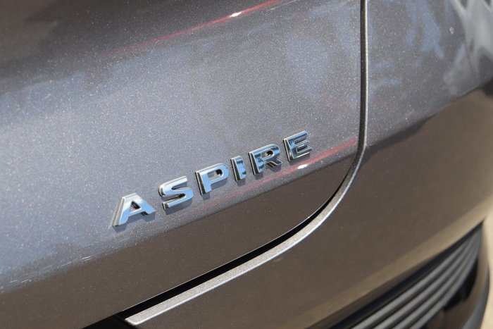 2026 Mitsubishi ASX Aspire