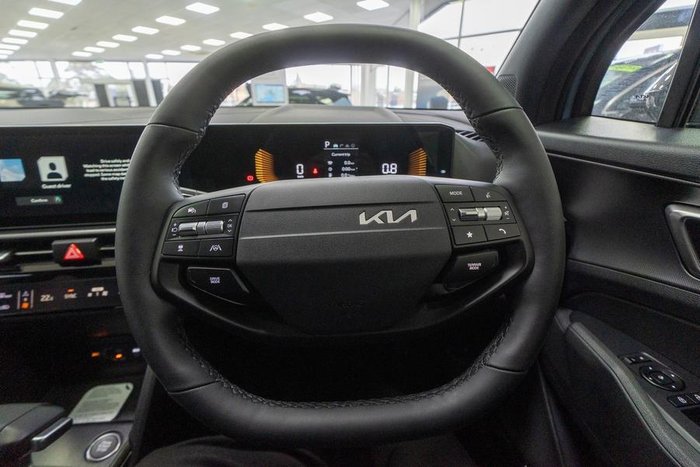 2026 Kia Sportage SX+