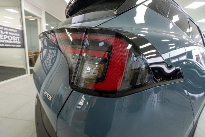 2026 Kia Sportage SX+