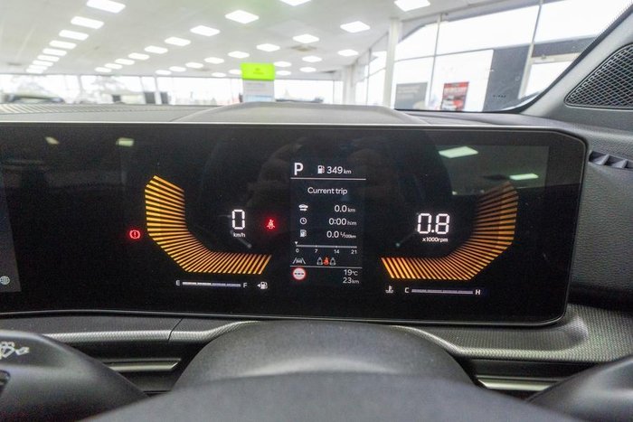 2026 Kia Sportage SX+