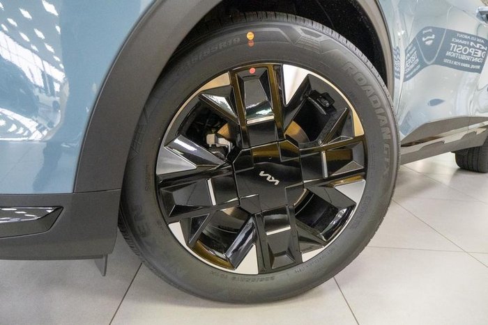 2026 Kia Sportage SX+