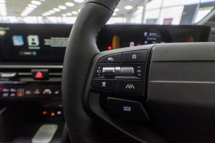 2026 Kia Sportage SX+