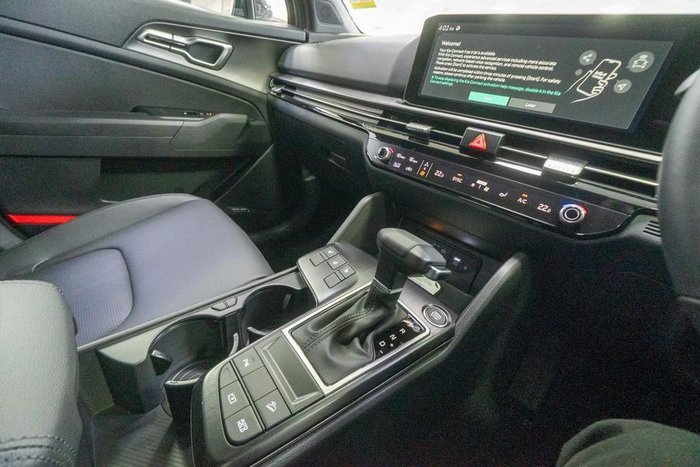 2026 Kia Sportage SX+