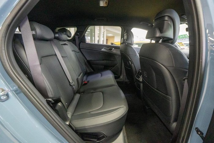 2026 Kia Sportage SX+