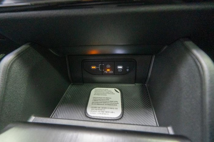 2026 Kia Sportage SX+