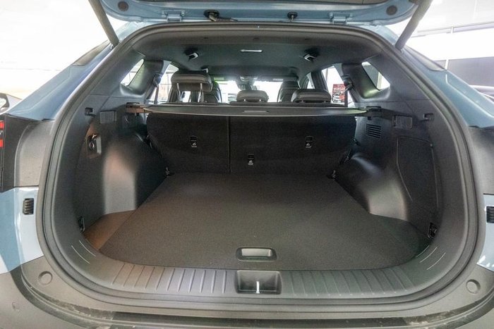 2026 Kia Sportage SX+