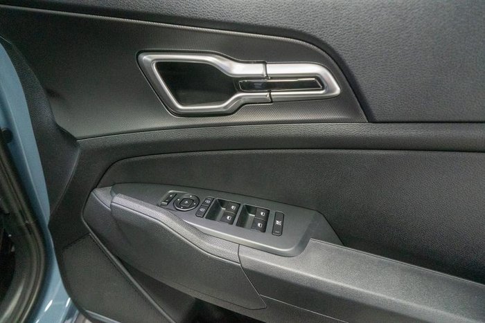2026 Kia Sportage SX+