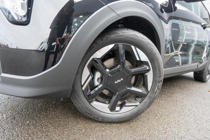 2026 Kia Stonic Sport