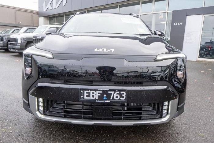 2026 Kia Stonic Sport