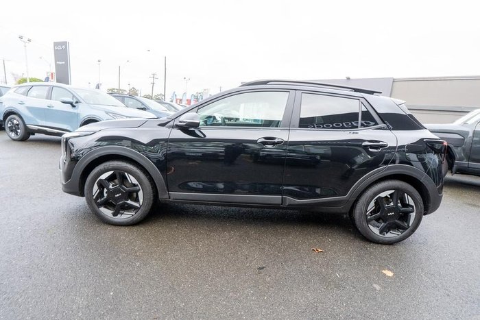 2026 Kia Stonic Sport