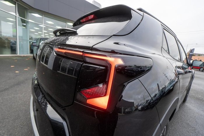 2026 Kia Stonic Sport