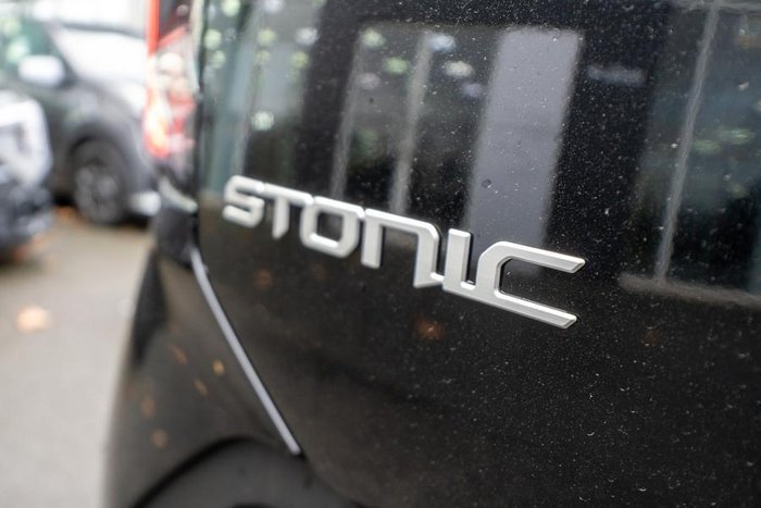 2026 Kia Stonic Sport