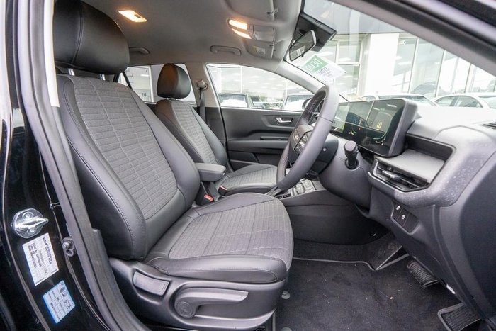 2026 Kia Stonic Sport