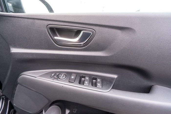 2026 Kia Stonic Sport