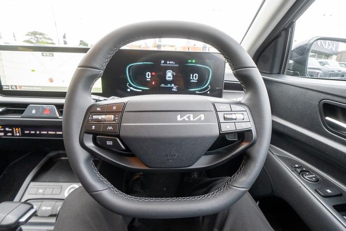 2026 Kia Stonic Sport