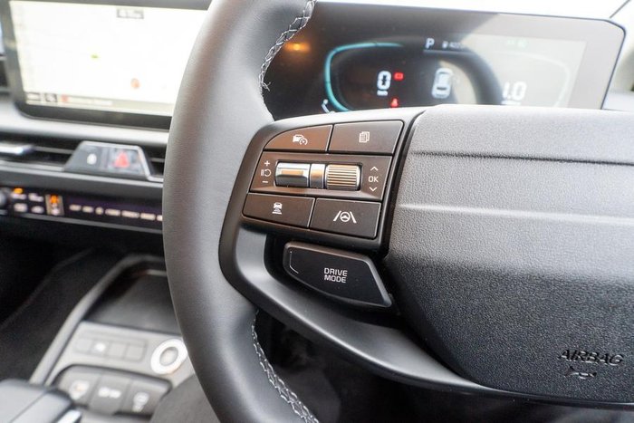 2026 Kia Stonic Sport