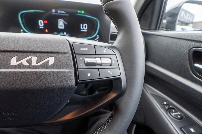 2026 Kia Stonic Sport