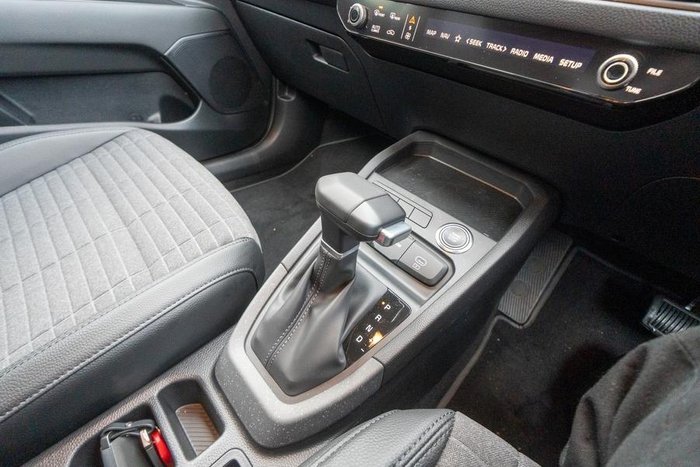 2026 Kia Stonic Sport
