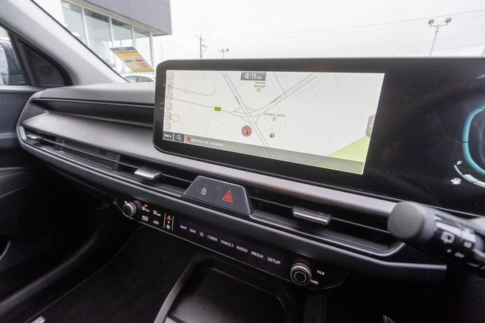 2026 Kia Stonic Sport