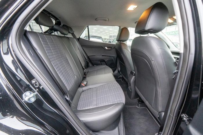 2026 Kia Stonic Sport