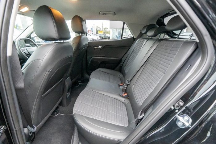 2026 Kia Stonic Sport
