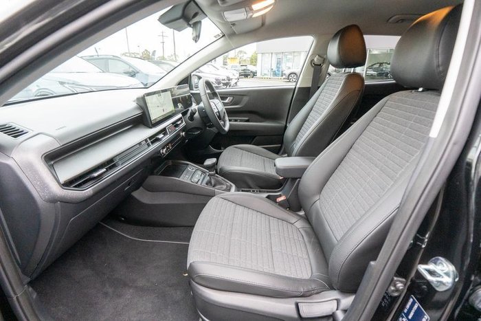 2026 Kia Stonic Sport