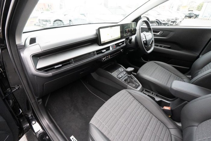 2026 Kia Stonic Sport