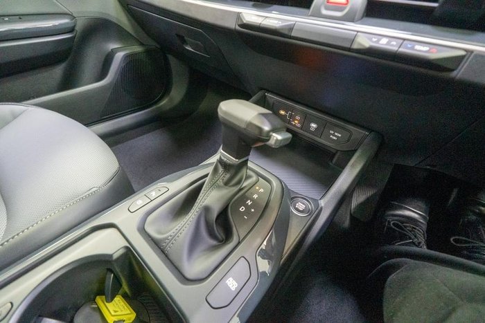 2026 Kia K4 Sport+