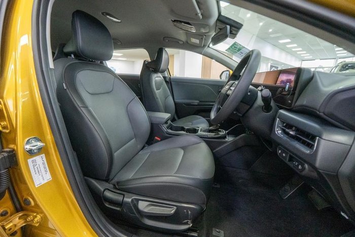 2026 Kia K4 Sport+
