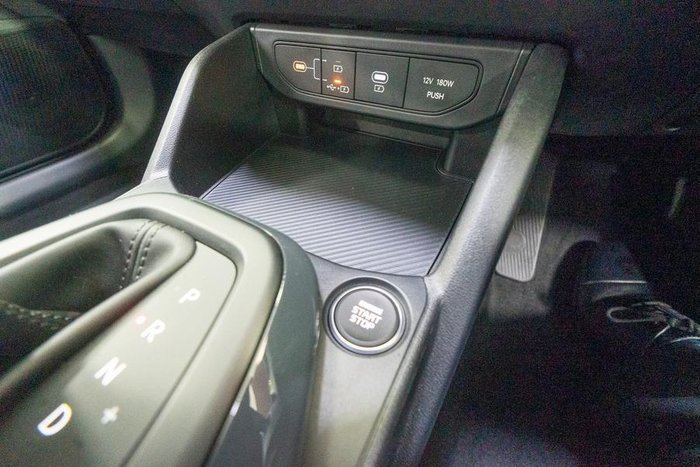 2026 Kia K4 Sport+