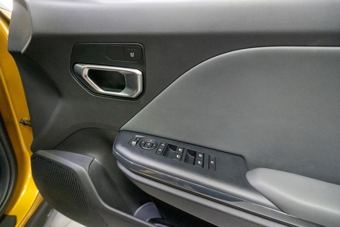 2026 Kia K4 Sport+