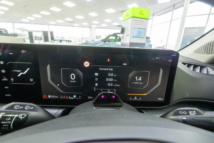 2026 Kia K4 Sport+