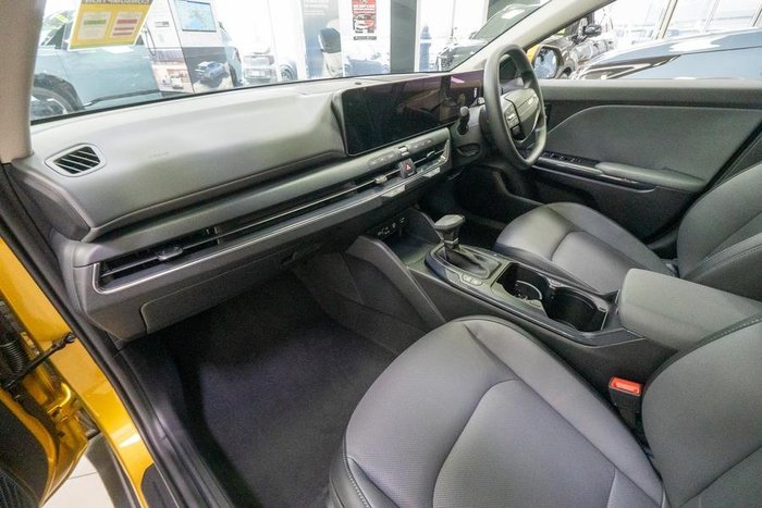 2026 Kia K4 Sport+