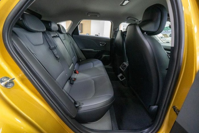 2026 Kia K4 Sport+