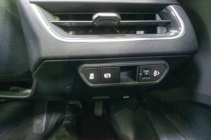 2026 Kia K4 Sport+